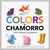 Colors in Chamorro Soft-Cover Book
