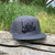 Limited: Hafa Adai Palm Apu Snapback Hat - Guam/CNMI