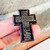 Chamorro Lord's Prayer Magnetic Lapel Pin