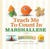 Teach Me to Count in Marshallese: A Colorful Children's Book