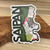 5" Dope Decals - Saipan Island Floral