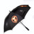 Latte Stone Guam Seal Sunset Tribe Brand 54 Inch Umbrella