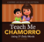 Teach Me Chamorro Softcover Book for Children, 1st Ed.