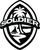 2 pc Solidier Modern Guam Seal Sticker Decal