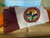 Hagatna (Capital City)  Village Flag, Guam - 3x5