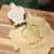 Turtle Cookie Cutter Stamp - 3.5 inches