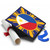 Philippine (Filipino) Flag (Pinoy) Graduation Cap (Hat) Topper 