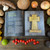 CHAMORU CUISINE Cookbook with Slipcase Gift Box by Gerard and Mary Aflague