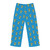 Men's Lemon Powder Pajama Pants