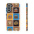 Chamoru Fiesta Tough Phone Cases