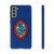 Cartoon Guam Seal Tough Phone Cases