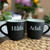 Two-Piece White Hafa Adai Mugs