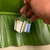 Guam Hafa Adai Holiday Ornament or Back Pack Tag
