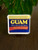 Guam Spam-themed  Acrylic Magnet - 3.5"