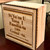 God Bless Our Family and Home Sign - 8x8 Inches