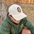 Stone Modern Guam Seal A-Flex Hat