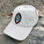 Stone Modern Guam Seal A-Flex Hat