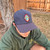 Navy Modern Guam Seal A-Flex Hat