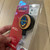 Modern Guam Seal Retractable ID and Key Chain Lanyard 