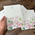 Hafa Adai Plumeria Blank Cards w/Envelopes 