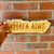 14" Hafa Adai Welcome to Our Home Wood Sign