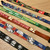 6 Pcs Set of Guam, Hafa Adai, Chamoru, and Marianas Lanyards 