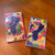 Chamoru Flashcards: Birds and Fruits of the Marianas 