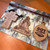 3pc Chamoru Magnet and Christmas Ornament Set