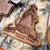 3pc Chamoru Magnet and Christmas Ornament Set