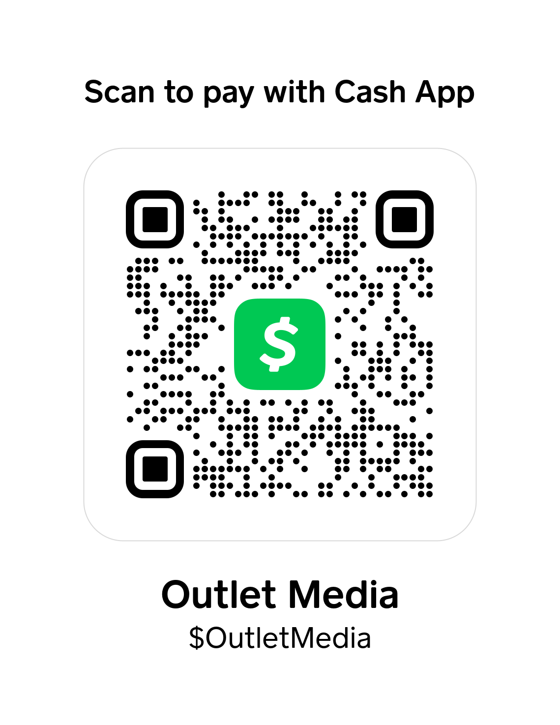 Pay With Cashapp