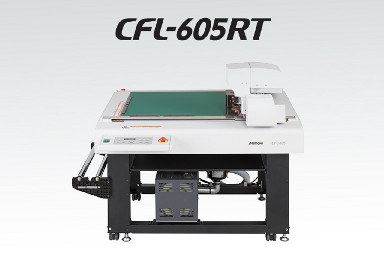 Mimaki CFL-605RT