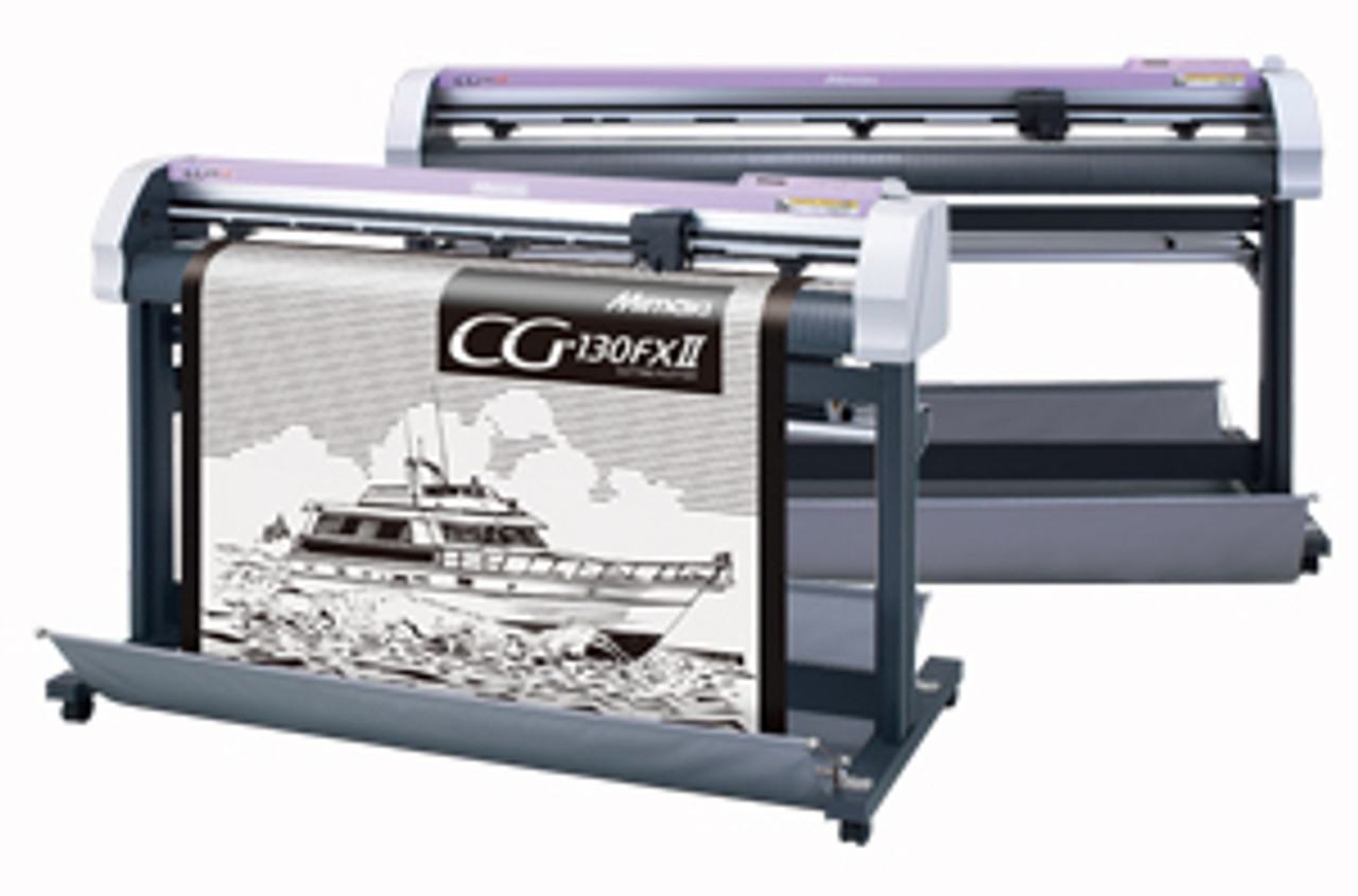 Mimaki CG-FXII Series