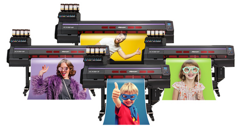 Mimaki UCJV300 Series