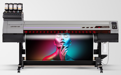 Mimaki UJV100-160