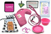 Hold M Tight In Cabin Travel Kit Pink