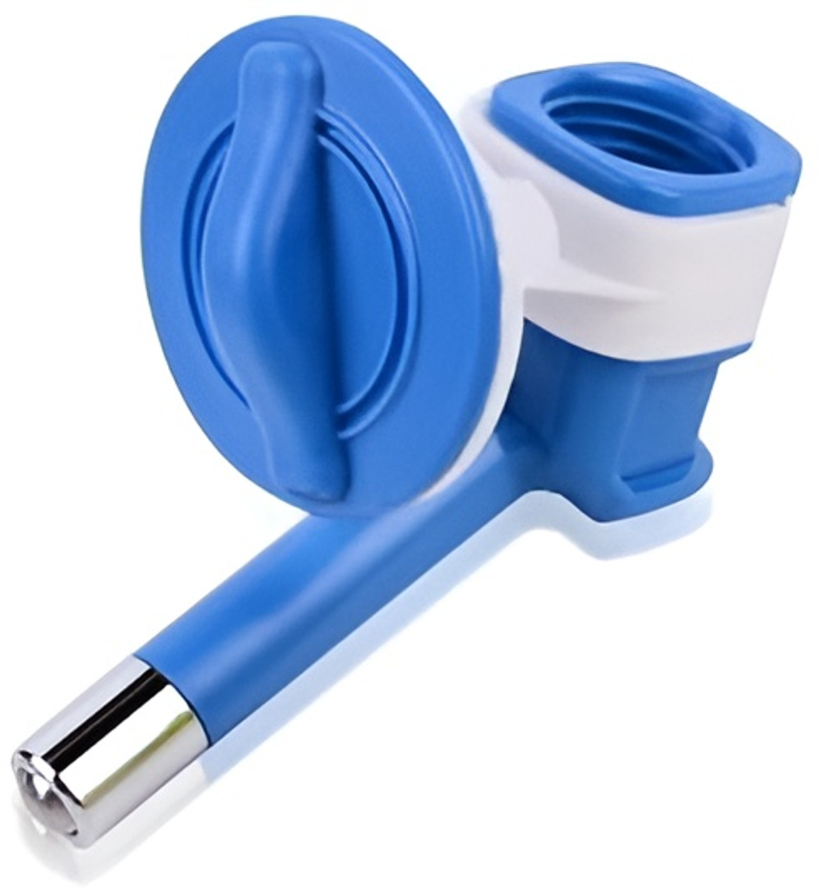 Crate Water Bottle Bolt On Nozzle