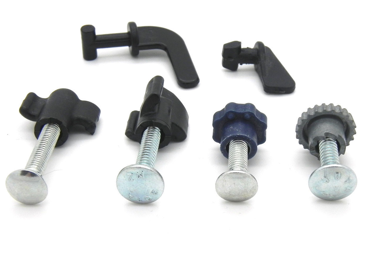 Vari Sky Kennel Replacement Parts Nuts Bolts Food Water Cups