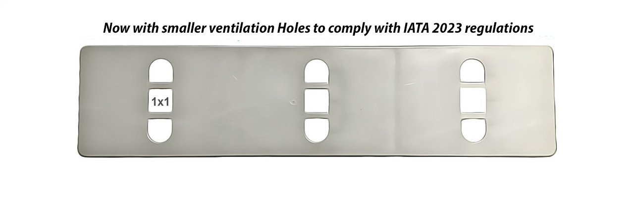 Kennel Height Extension for 700 Giant 48in Sky-Vari kennels