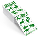 Customizable - Personalized