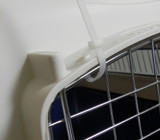 Airline Kennels Safety Features-Details