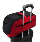 Airline Pet Carrier Bags,  Safety Features - Detail