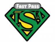 TSA Fast Pass®