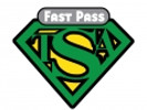 TSA Fast Pass® TSA Fast Pass®