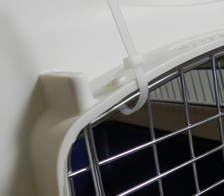 Airline Kennels Safety Features-Details Airline Kennels Safety Features-Details