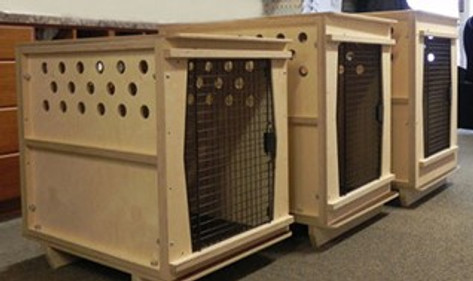 IATA LAR CR #82 Crates IATA LAR CR #82 Crates