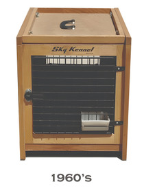 History of Sky Kennels by Petmate History of Sky Kennels by Petmate