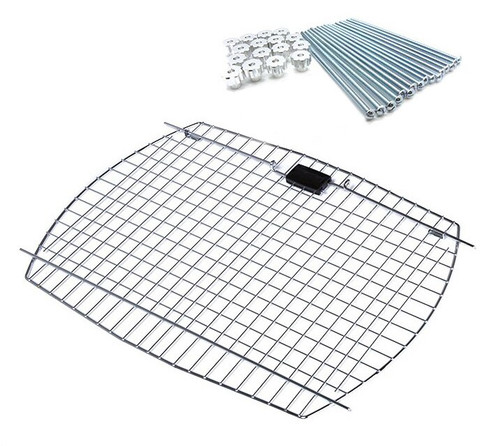 sky kennel extension kit