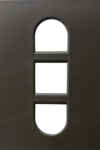 Kennel Height Extension for 700 Giant 48in Sky-Vari kennels