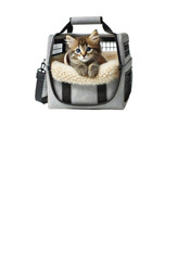 In cabin pet travel supplies