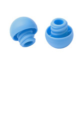 syringe end tip caps